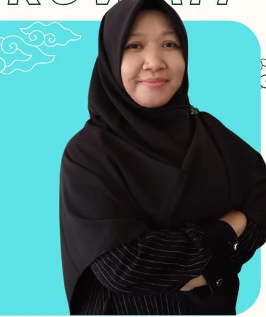 Risqiatun Chasanah