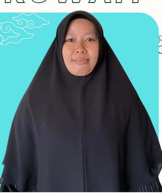 Suryani Nurbaiti