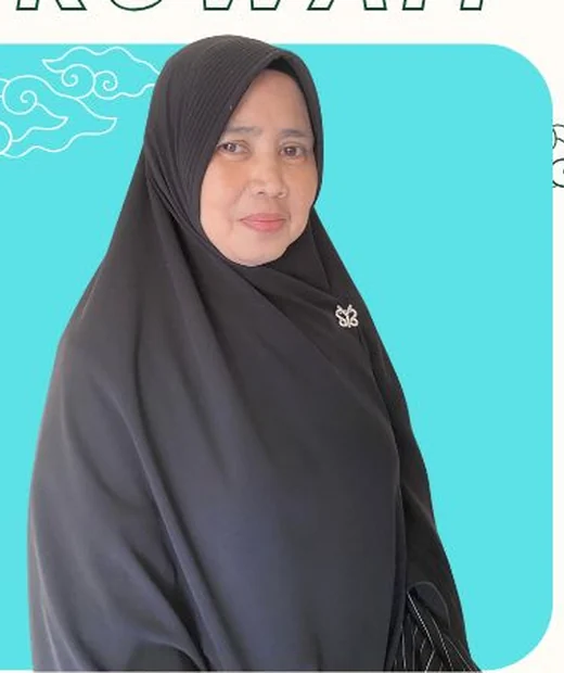 Upi Nilam Sari