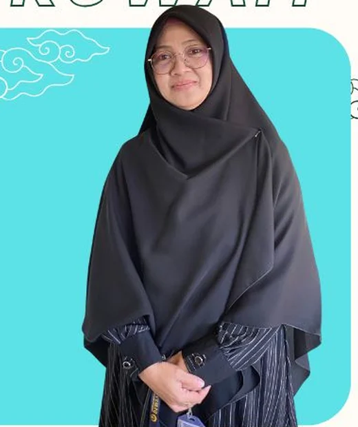 Dian Kinasih, S.P., Gr.