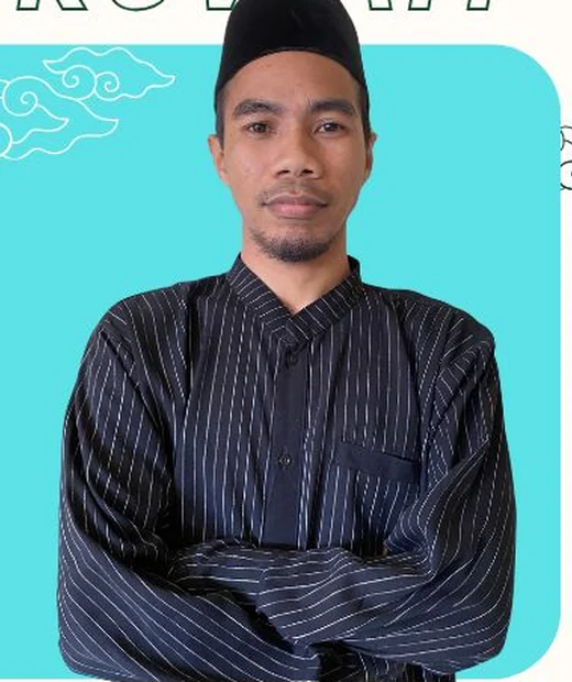 Firman Budiyanto Rais, S.Sos.