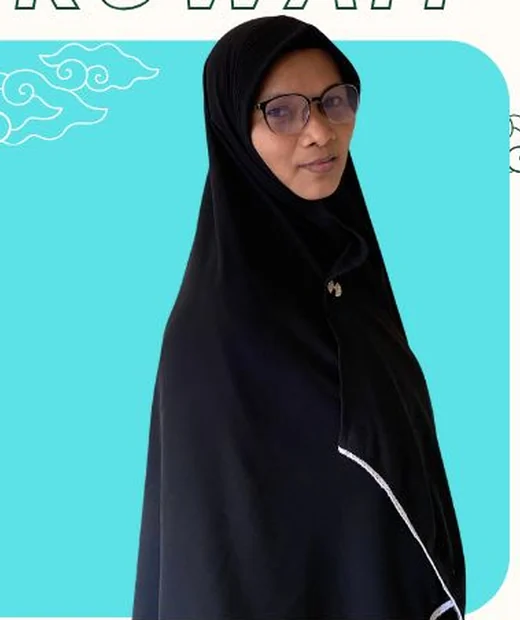 Dewi Purnama Sakti, S.Pd., Gr.