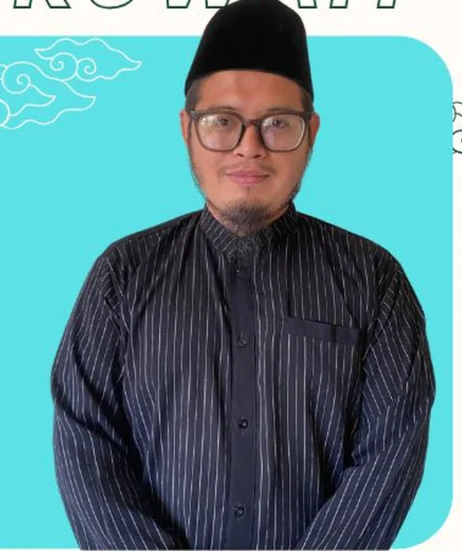 Sholahuddin, S.Sos.