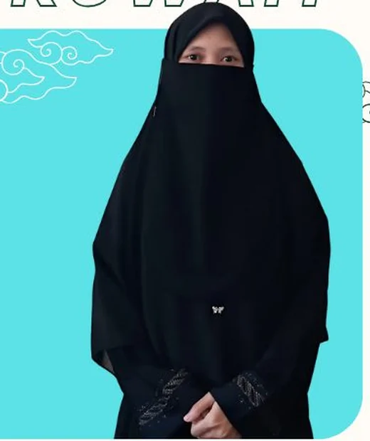 Evi Indrayani, S.Sos.