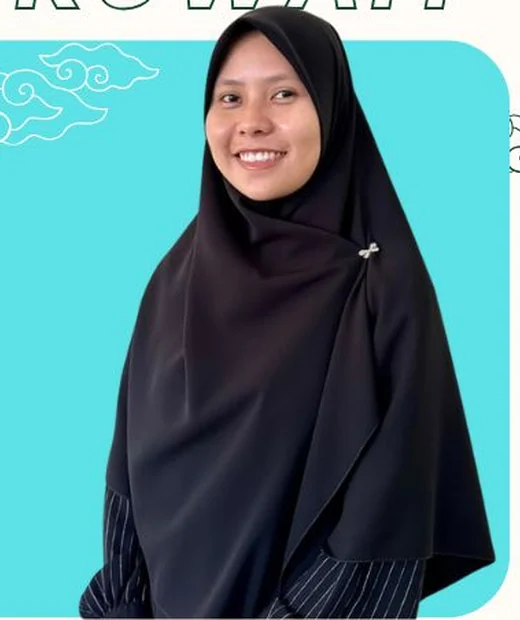 Baetil Jannah, S.Pd., Gr.